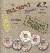 Belmont Collection 1 (Various Artists) , Various Artists