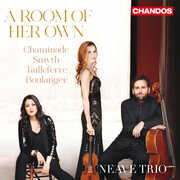 Room of Her Own , Neave Trio