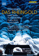 Das Rheingold , Annika Schlicht