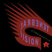 Tenebrae Vision , Cyberaktif