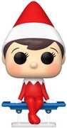 FUNKO POP! Books: Elf on the Shelf - Elf