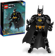 LEGO® DC Super Heroes Batman™ Construction Figure 76259