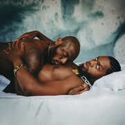 Grip , Serpentwithfeet