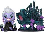 FUNKO POP! Town: Villains - Ursula & Ursula's Lair