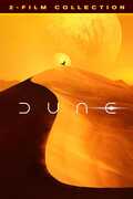 Dune 2-Film Collection , Timothee Chalamet