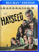 Hayseed , Bill Sage
