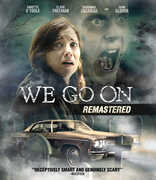 We Go On , Annette O'Toole