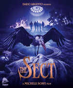 The Sect (aka The Devil’s Daughter) , Kelly Curtis