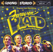 Forever Plaid / O.B.C. , Cast Recording