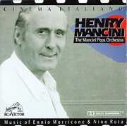 Cinema Italiano , Various Artists