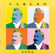 Caruso 2000 , Enrico Caruso