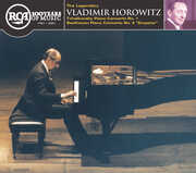 Piano Concerto 5 , Vladimir Horowitz