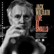 Live At Smalls , Jack Walrath