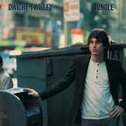 Jungle (40th Anniversary Edition) , Dwight Twilley
