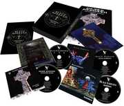 Anno Domini 1989-1995 , Black Sabbath