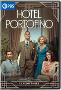 Hotel Portofino: Season Three , Anna Chancellor