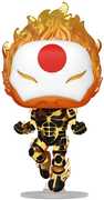 Funko POP! Marvel: X-Men - Sunfire