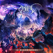 In Black Ashes , Onheil