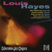 Louis Hayes , Louis Hayes