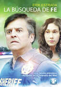 La Busqueda De Fe , Erik Estrada