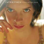 Crossing the Stone , Catrin Finch