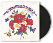 The Long and Lonesome Letting Go , Jim Lauderdale