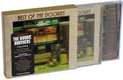 Best Of The Doobies: Volumes 1 & 2 , Doobie Brothers