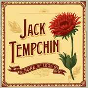 More Of Less , Jack Tempchin