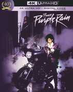Purple Rain , Prince