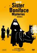 Sister Boniface Mysteries: Season 3 , Lorna Watson