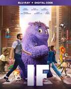 IF , Cailey Fleming