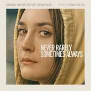 Never Rarely Sometimes Always (Original Motion Picture Soundtrack) , Julia Holter