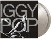 Pop Music - Limited 180-Gram Ash Grey Colored Vinyl [Import] , Iggy Pop