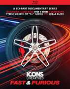Icons Unearthed: Fast & Furious , Gary Scott Thompson