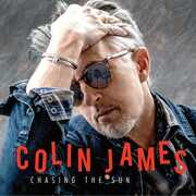 Chasing the Sun , Colin James