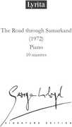 Lloyd: The Road through Samarkand for Solo Piano
