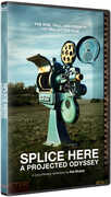 Splice Here: A Projected Odyssey , Quentin Tarantino