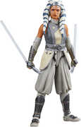 Star Wars: Ahsoka - Black Series - Ahsoka Tano (Peridea) Action Figure