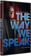 The Way We Speak , Patrick Fabian