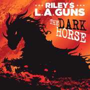 The Dark Horse /  The Ballad of Jayne , L.A. Guns