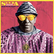 Jazz In Silhouette - Limited 180-Gram Blue Colored Vinyl with Bonus Track [Import] , Sun Ra