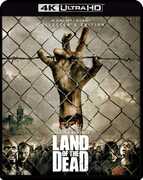 Land of the Dead (Collector's Edition) , Simon Baker