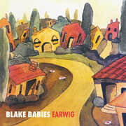 Earwig , Blake Babies