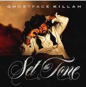 Set The Tone (guns & Roses) , Ghostface Killah