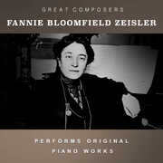 The Condon Collection: Masters of The Piano Roll , Fanny Bloomfield-Zeisler