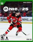 NHL 25 for XBOX Series X