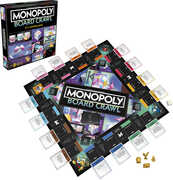 Monopoly: Board Crawl - Adult Party Game 