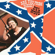 Are You from Dixie? , Del Wood