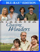 Chasing Wonders , Paz Vega