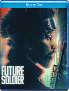 Future Soldier 